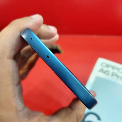 Oppo A6pro 8/256