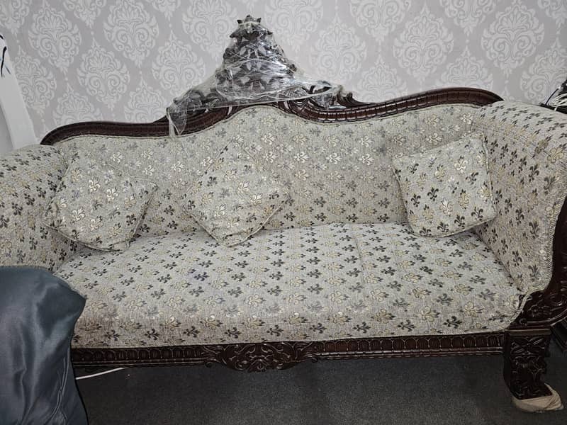 Chinioti 5 Peter sofa set 2