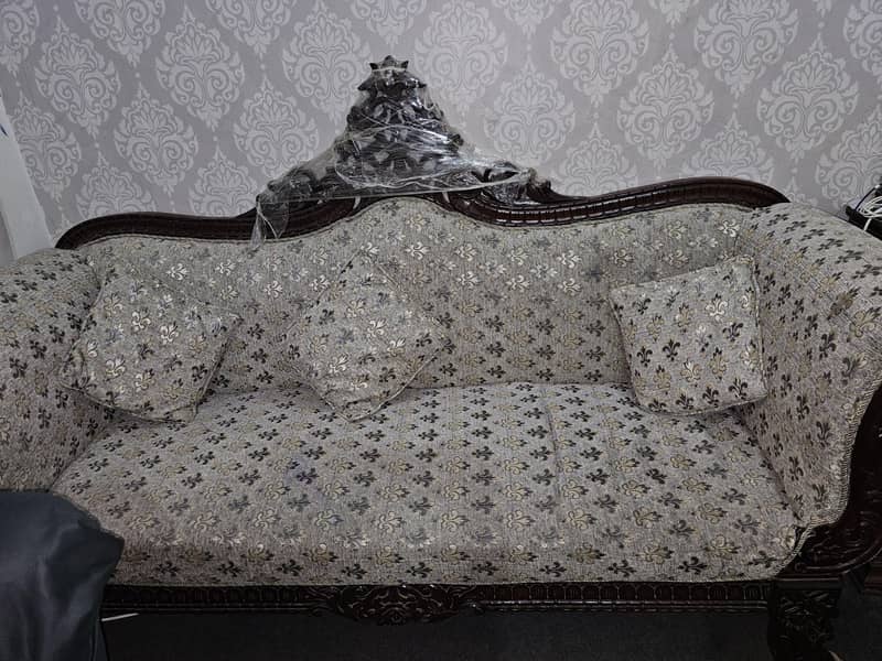 Chinioti 5 Peter sofa set 3