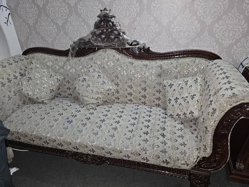Chinioti 5 Peter sofa set 4