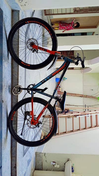 for sale cycle
