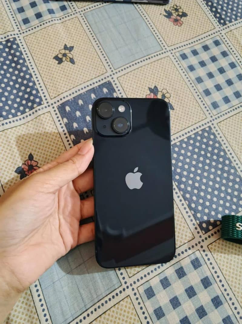 Apple iPhone 14 1