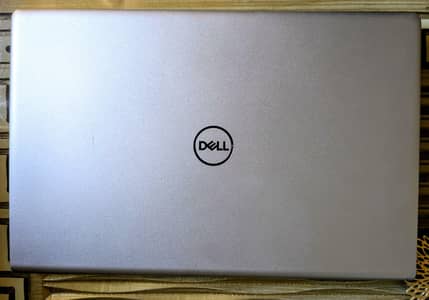 Dell Laptop Inspiron 15 3511