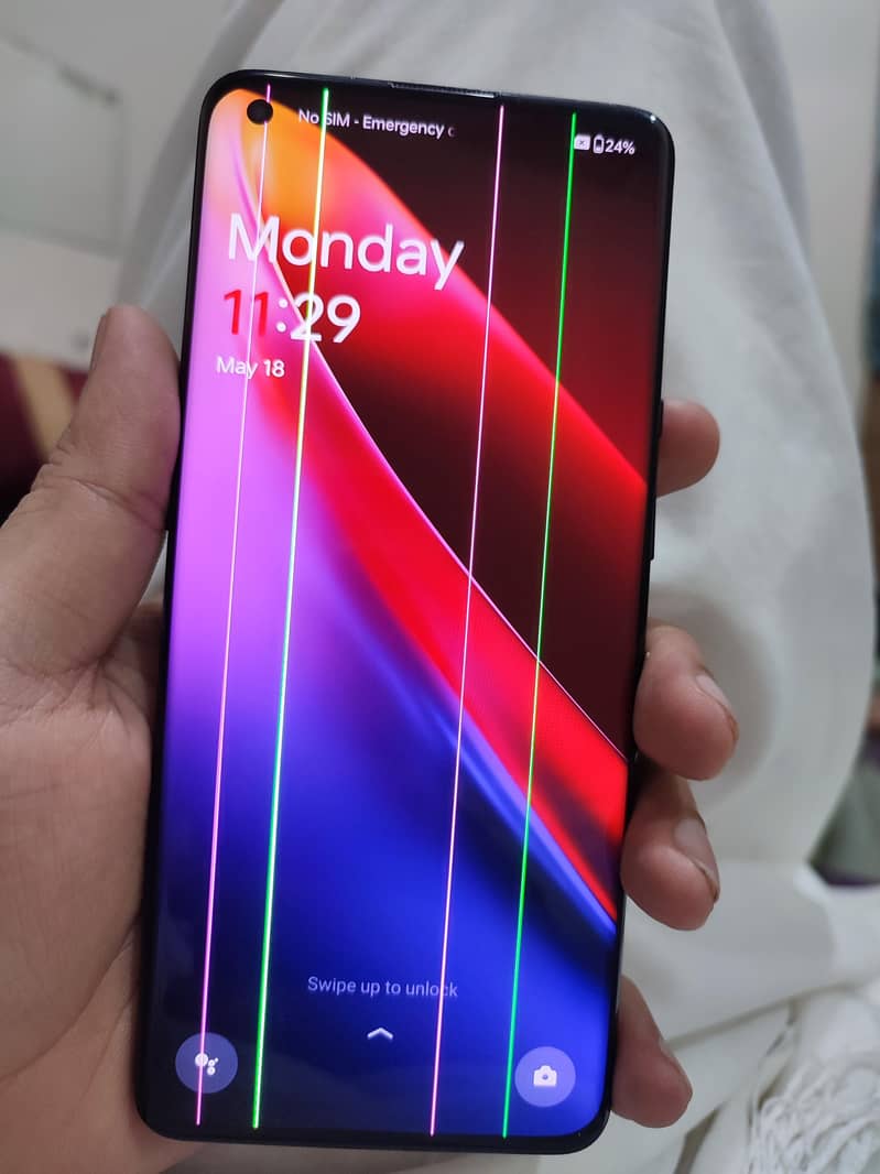 OnePlus 9Pro 1