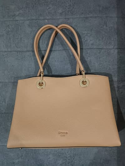 Dune handbag