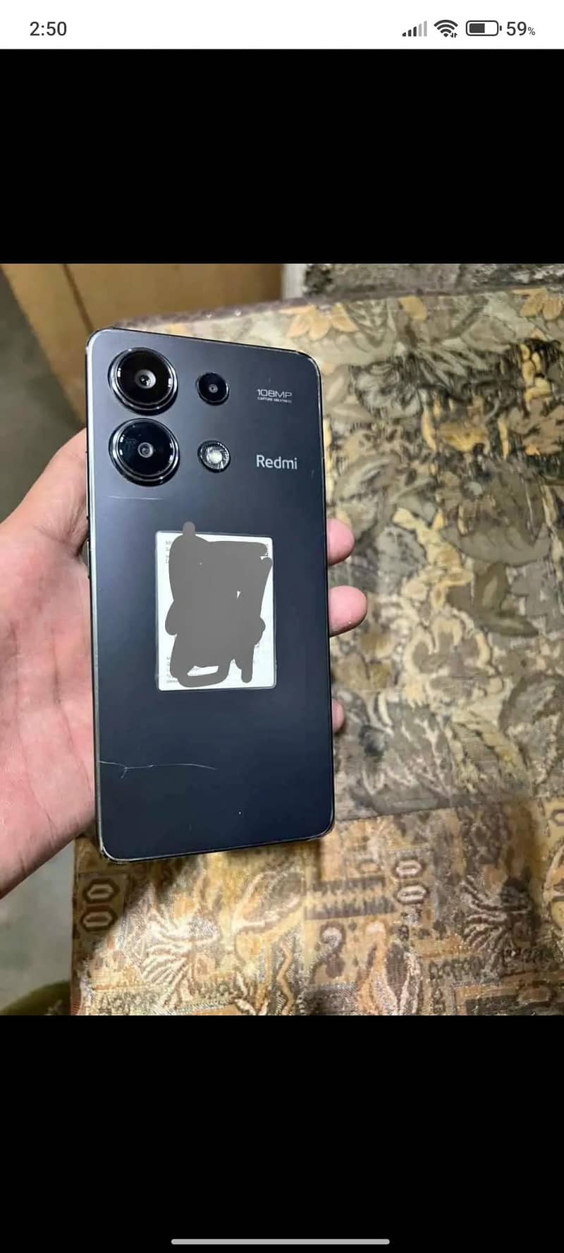 redmi note 13 0