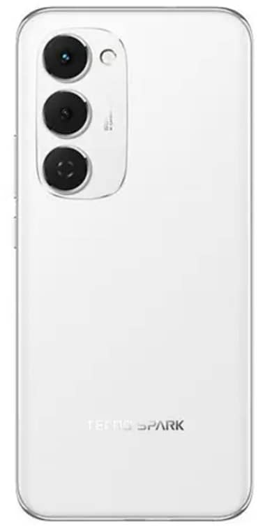 tecno spark 40 pro plus