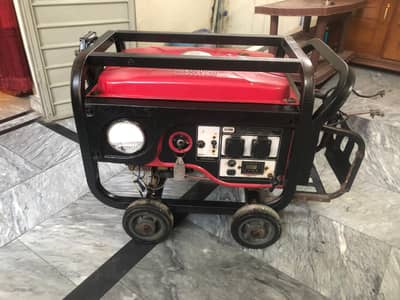 JD generator 3 kv