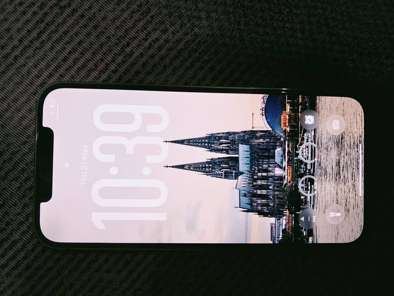 iPhone 12 Pro Max 5