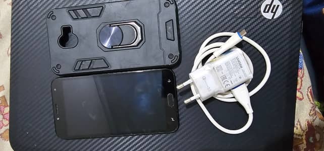 Samsung Mobile J4