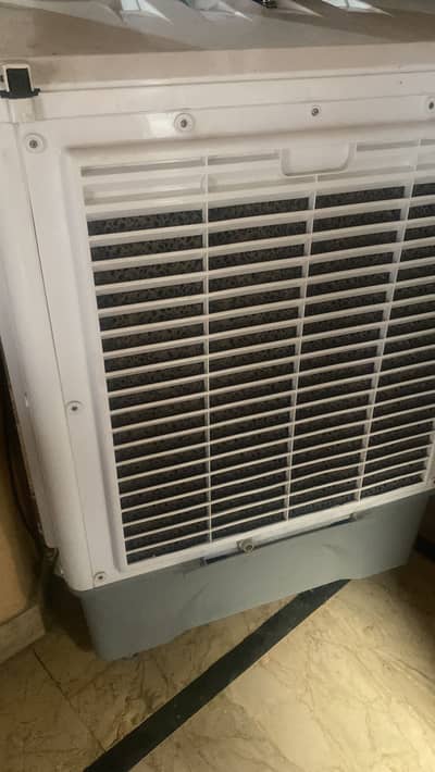 Air cooler