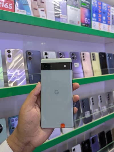 pta approved . 128GB