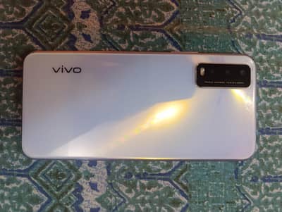 Vivo y20 (Good Condition)
