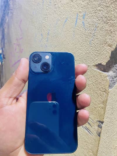 Apple iPhone 13 mini