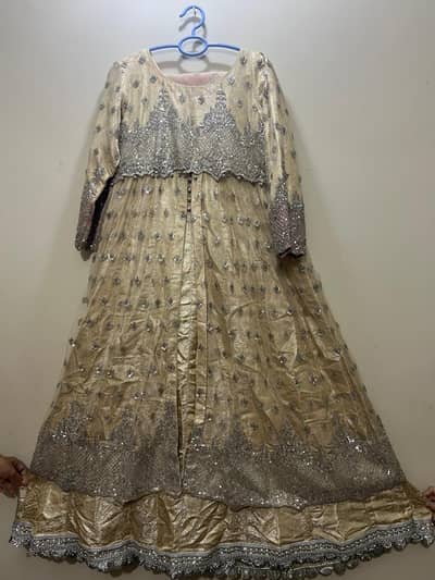 Formal Partywear Dress