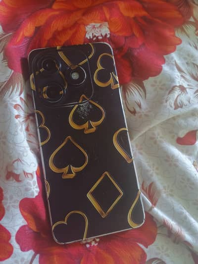 Tecno Spark 20C