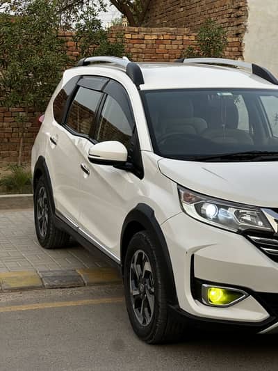  Honda BR-V 2020 Automatic For Sale 
