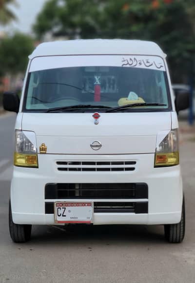 Nissan Clipper Same is Suzuki Every Mazda Scrum Hijet Atrai