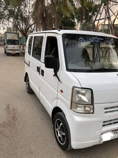 Suzuki every 2006/2012