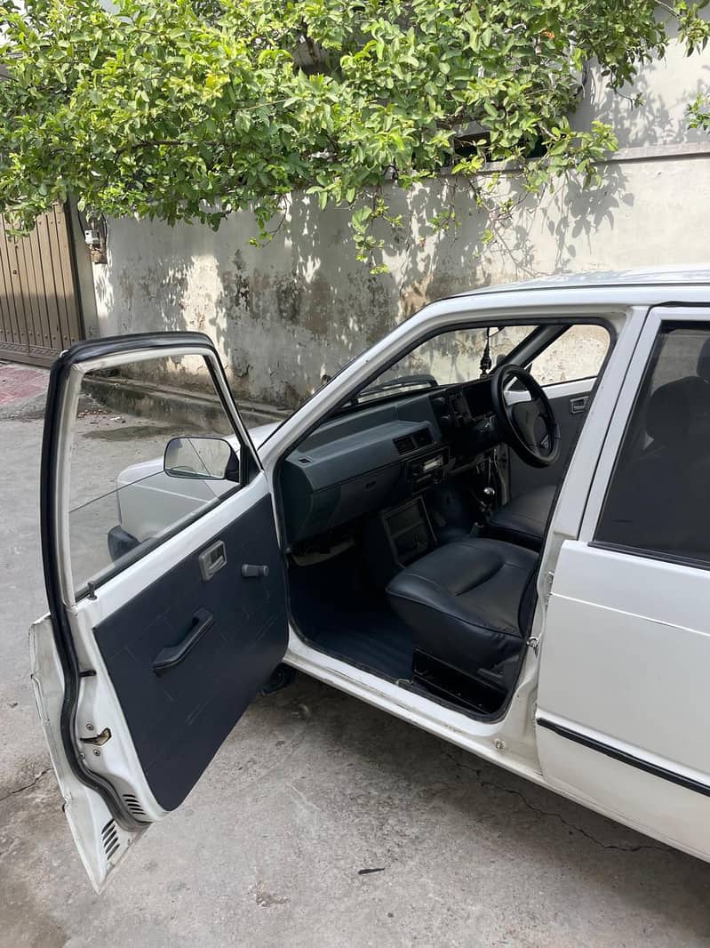 Mehran VX 2004 model 6