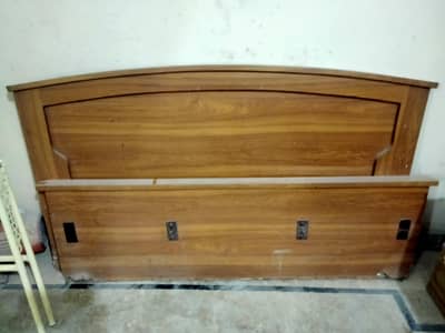 bed for sell