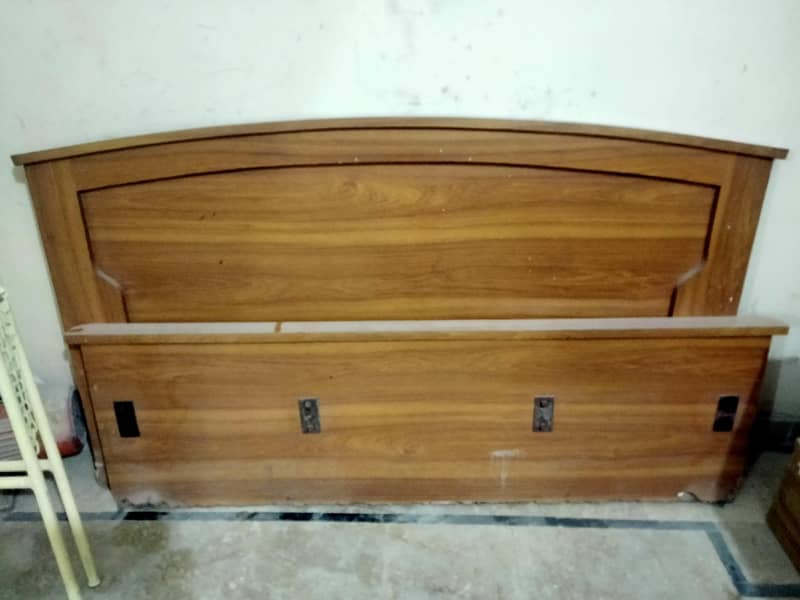 bed for sell 0