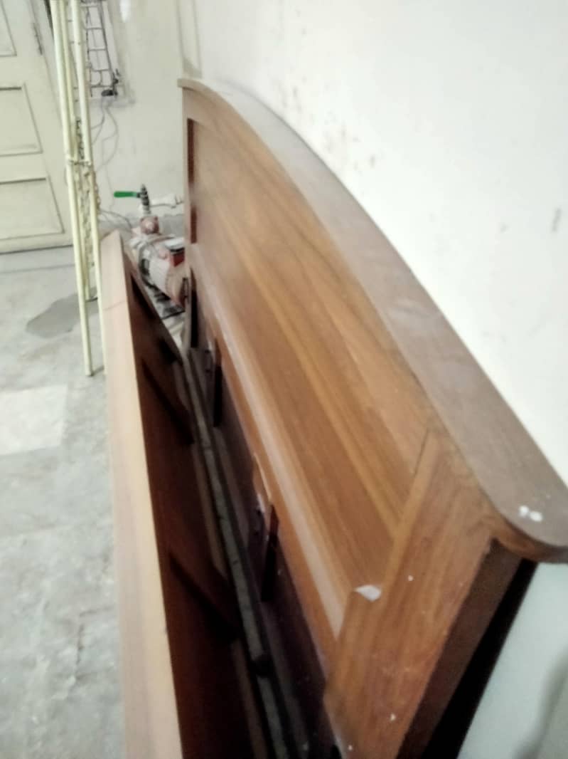 bed for sell 1