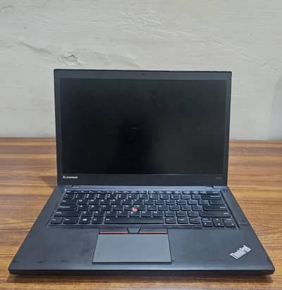 Lenovo ThinkPad T450s - Excellent for Office/Study Use