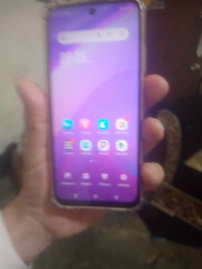 Infinix Smart 9 4. GB 64 GB store