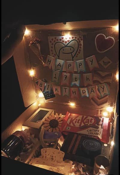 EID PACKAGES | BIRTHDAY PACKAGES | ANIVERSARY GIFTS
