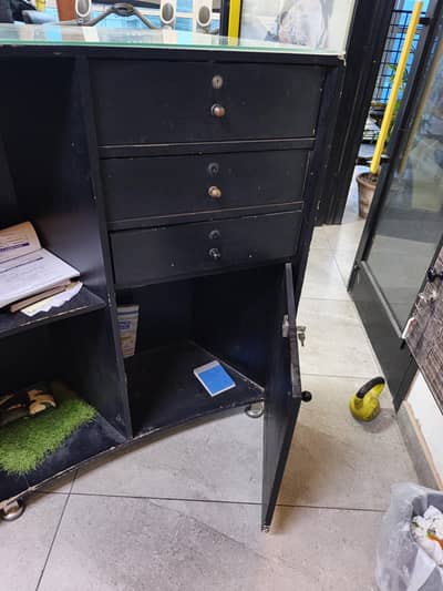 Gym counter for Sale