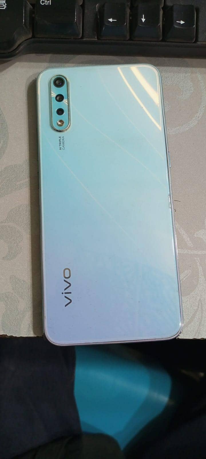 vivos1 0