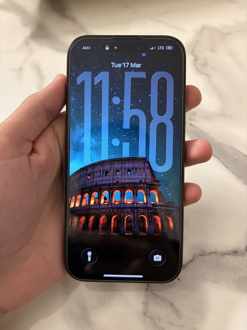 Iphone 15 pro 2
