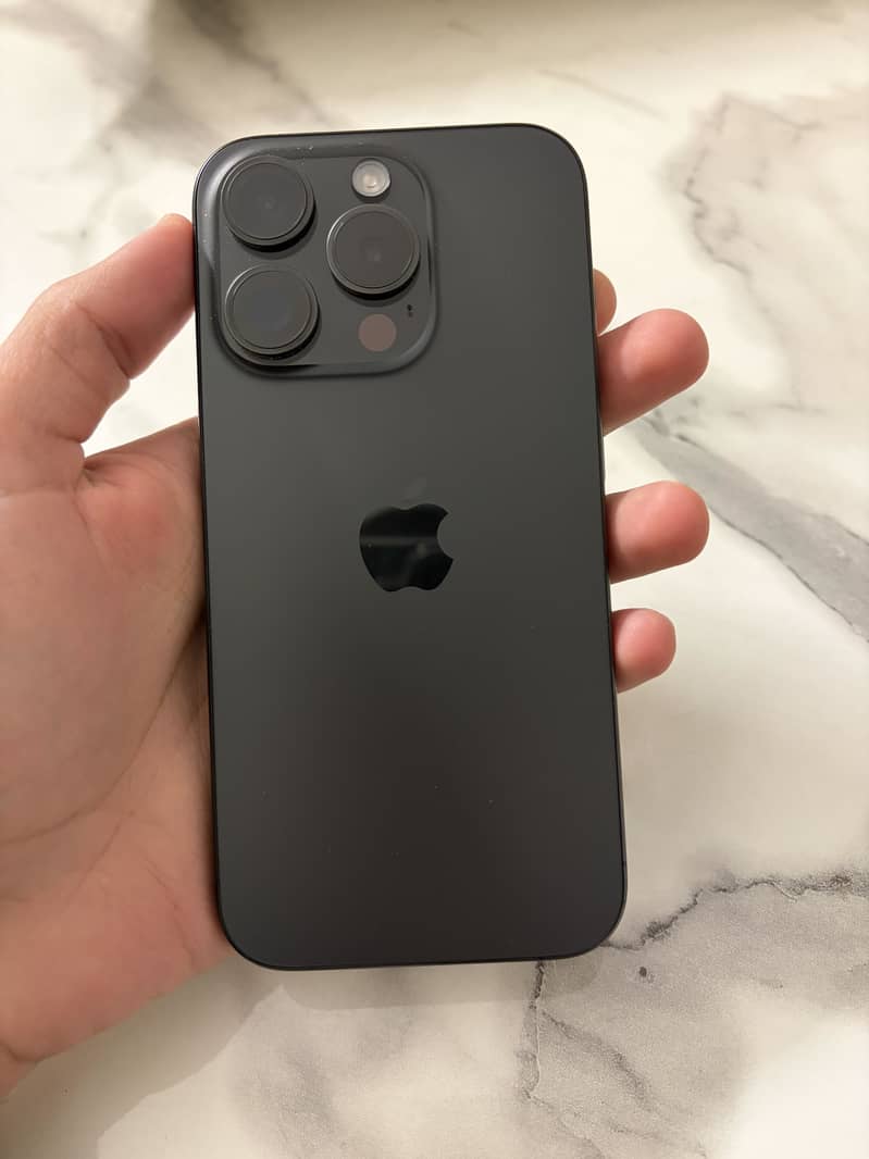 Iphone 15 pro 3