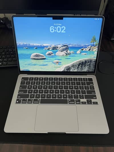 Macbook Air M2 | 8GB 256GB | 100% Health