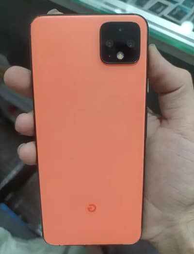 Google pixel 4xl (board issue)