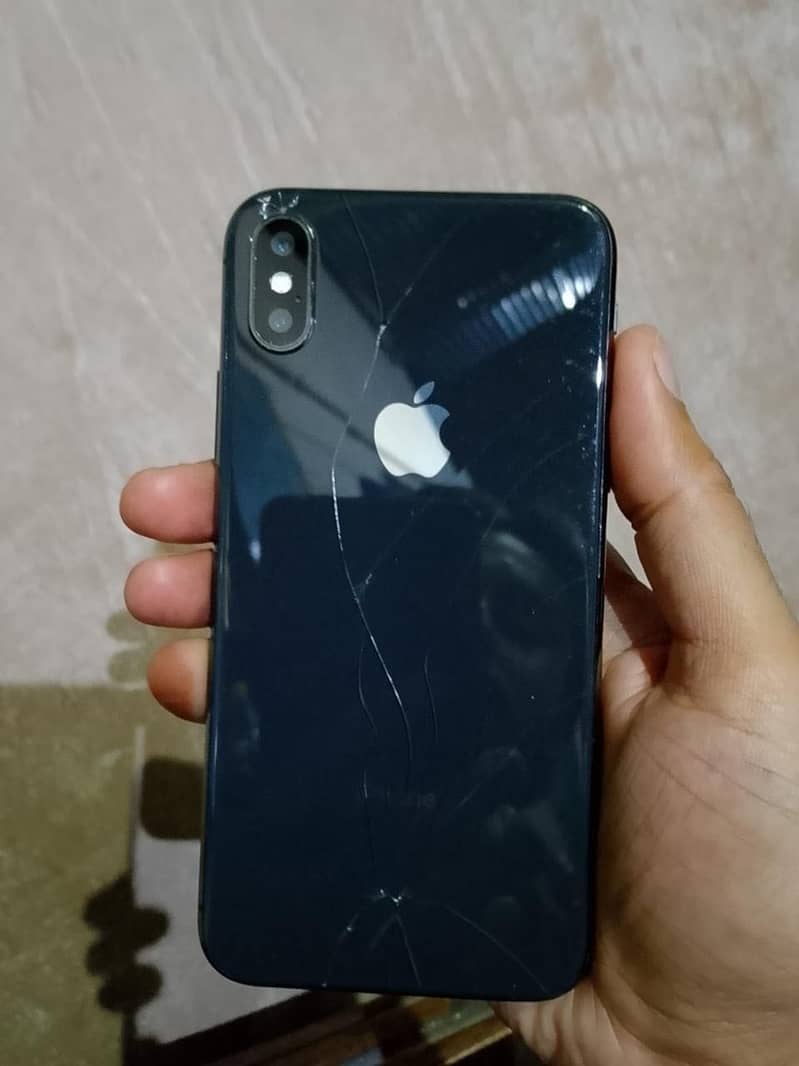 Apple iPhone X 0