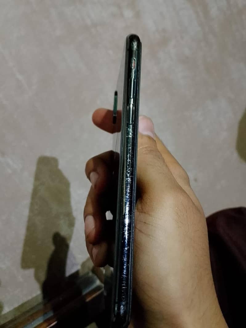 Apple iPhone X 1
