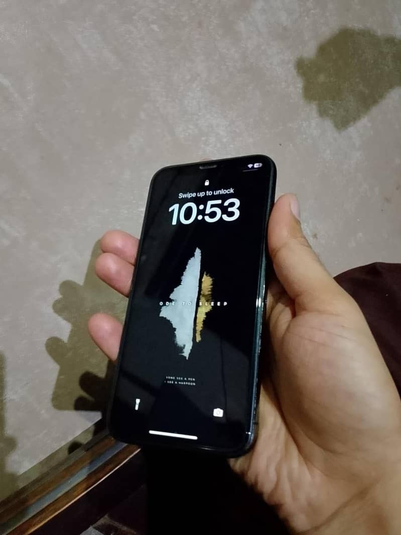 Apple iPhone X 2