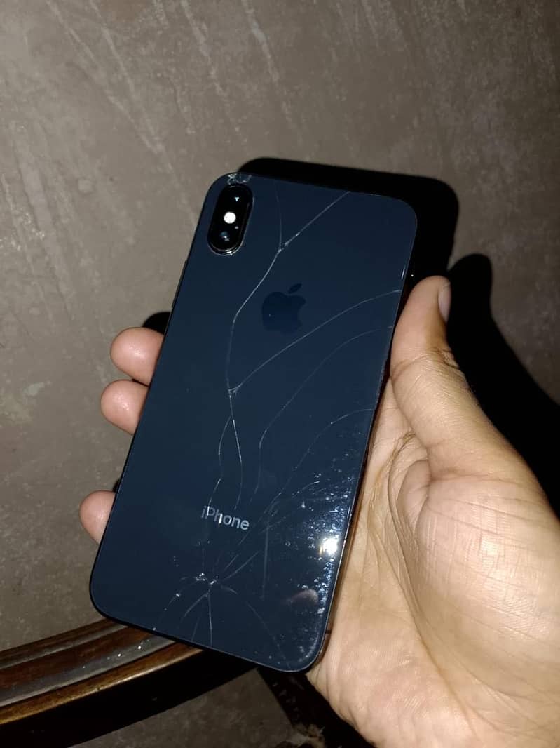 Apple iPhone X 3