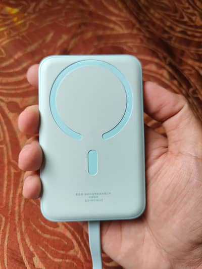 Baseus Magsafe powerbank 10000mAh