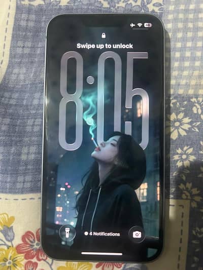 iPhone 14