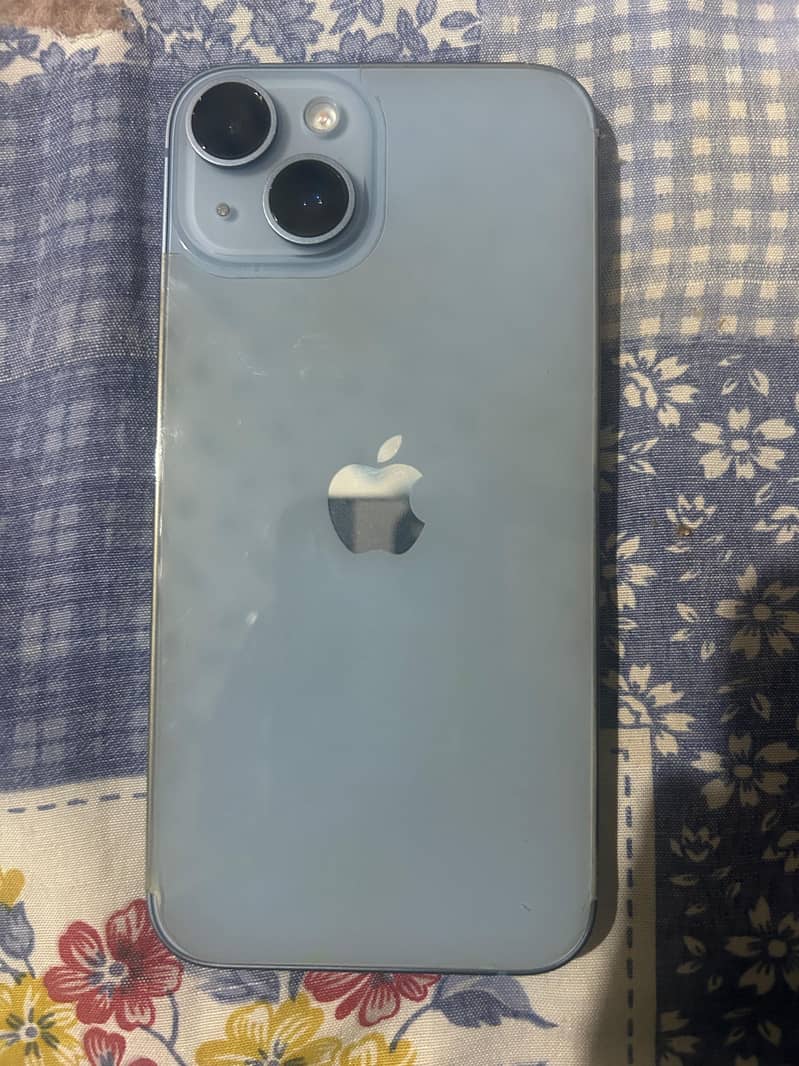 iPhone 14 4