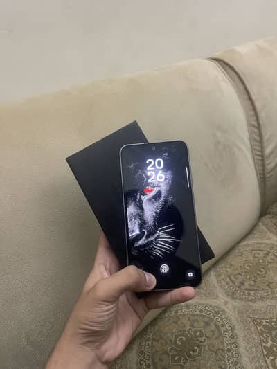 Samsung S23Fe sale exchange