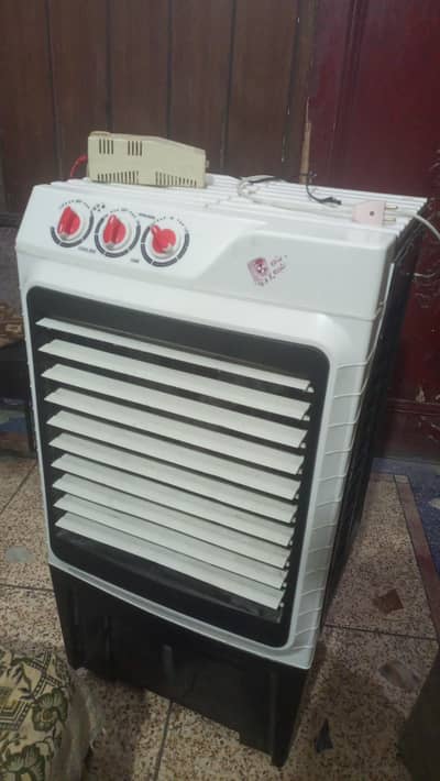 12 Watt Air Cooler