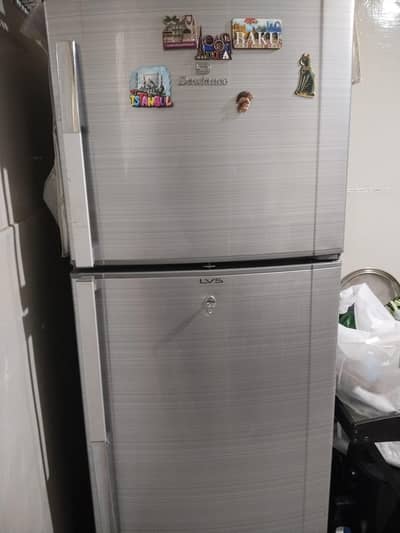 Dawlance Refrigerator and Freezer