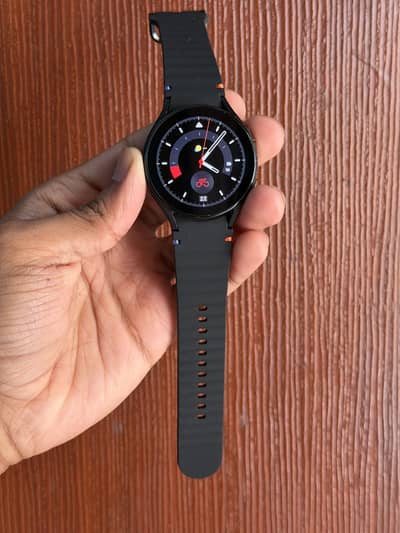 Samsung Galaxy Watch 5 44mm