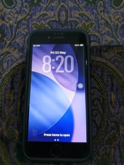 Apple iPhone SE 2020