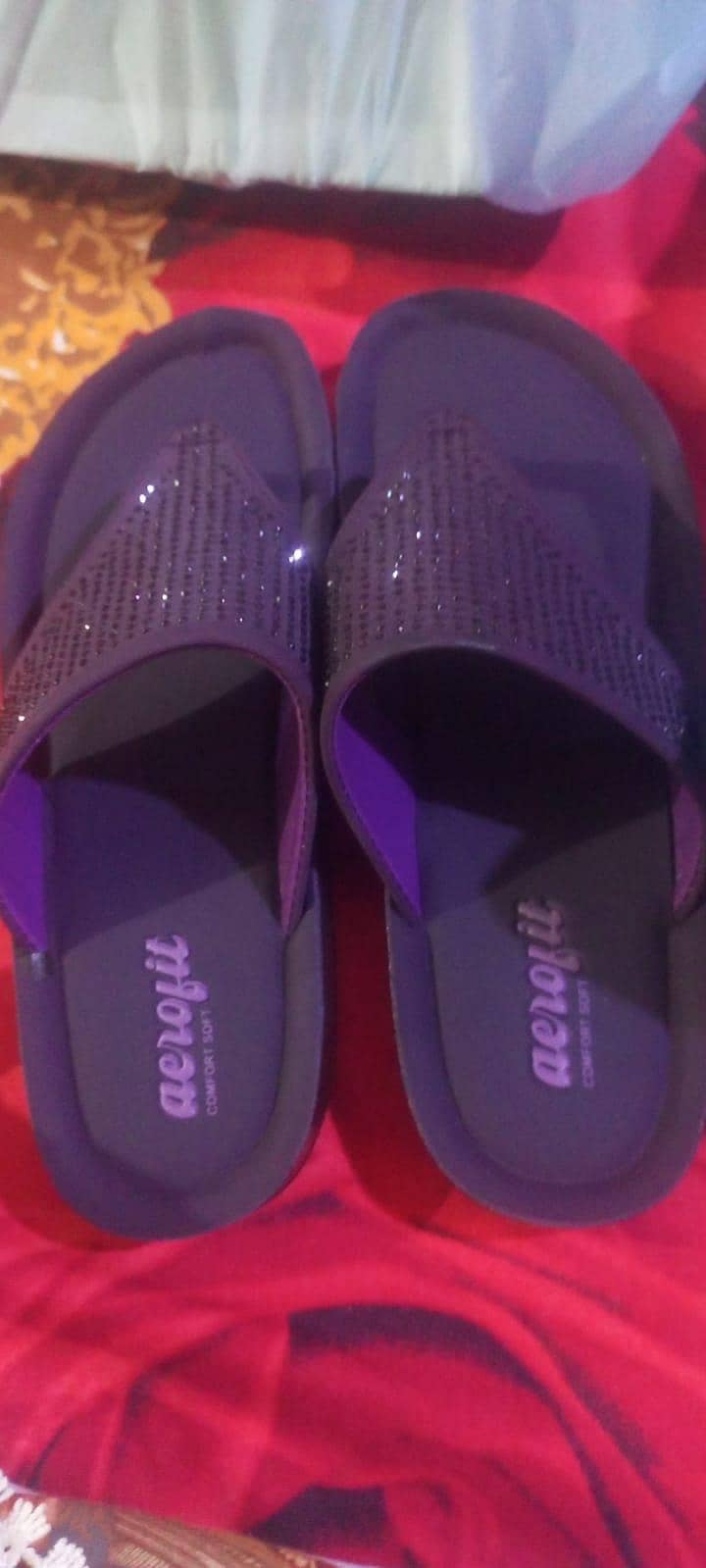 new slipper 1