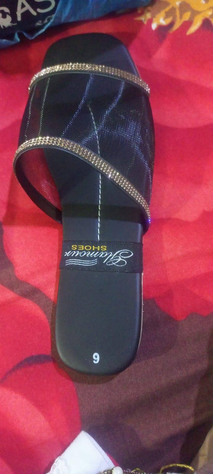 new slipper 2